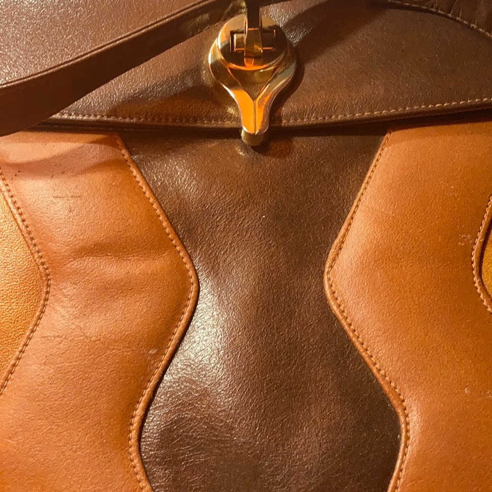 Vintage John Hort purse - Picture 8 of 8